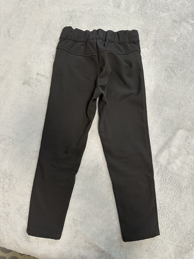 Reima штани softshell 122, ботінки демі 32р.