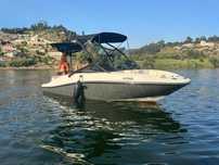 Sea Ray 185 SPORT
