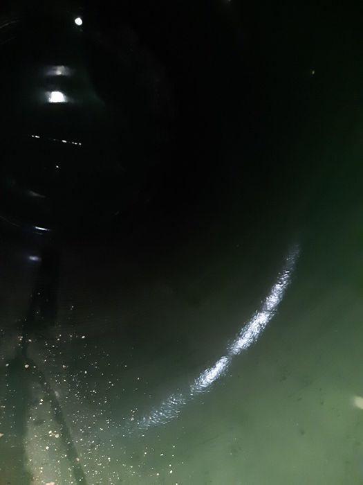 Емкость эмалированная метал эмаль 50м3 , жд цистерны