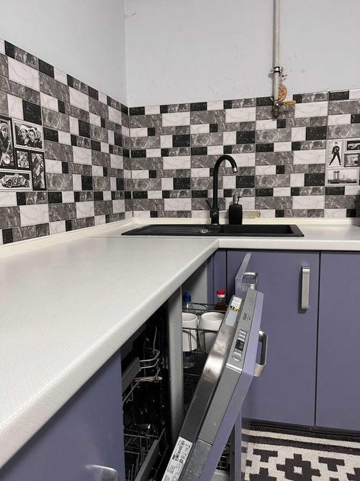 2 кімн. квартира для тих, хто цінує простір і спокій, Підпечери