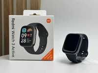 Смарт-годинник Redmi Watch 3 Active Black (BHR7266GL) Купити Xiaomi