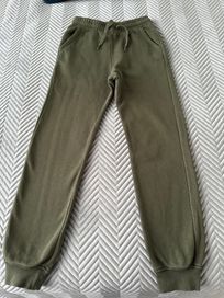 Spodnie dresowe chłopięce, kappahl, rozmiar 158 cm.