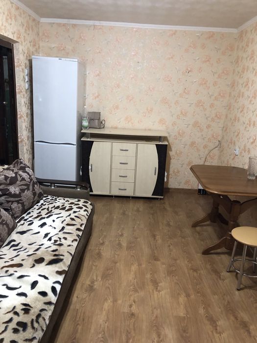 Здам кімнату в центрі