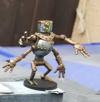 Настольная игра Плюшевые сказки (Stuffed Fables)