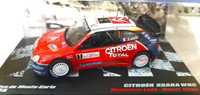 Rally Cars 29 / 2024 Citroen Xsara WRB Loeb - Elena