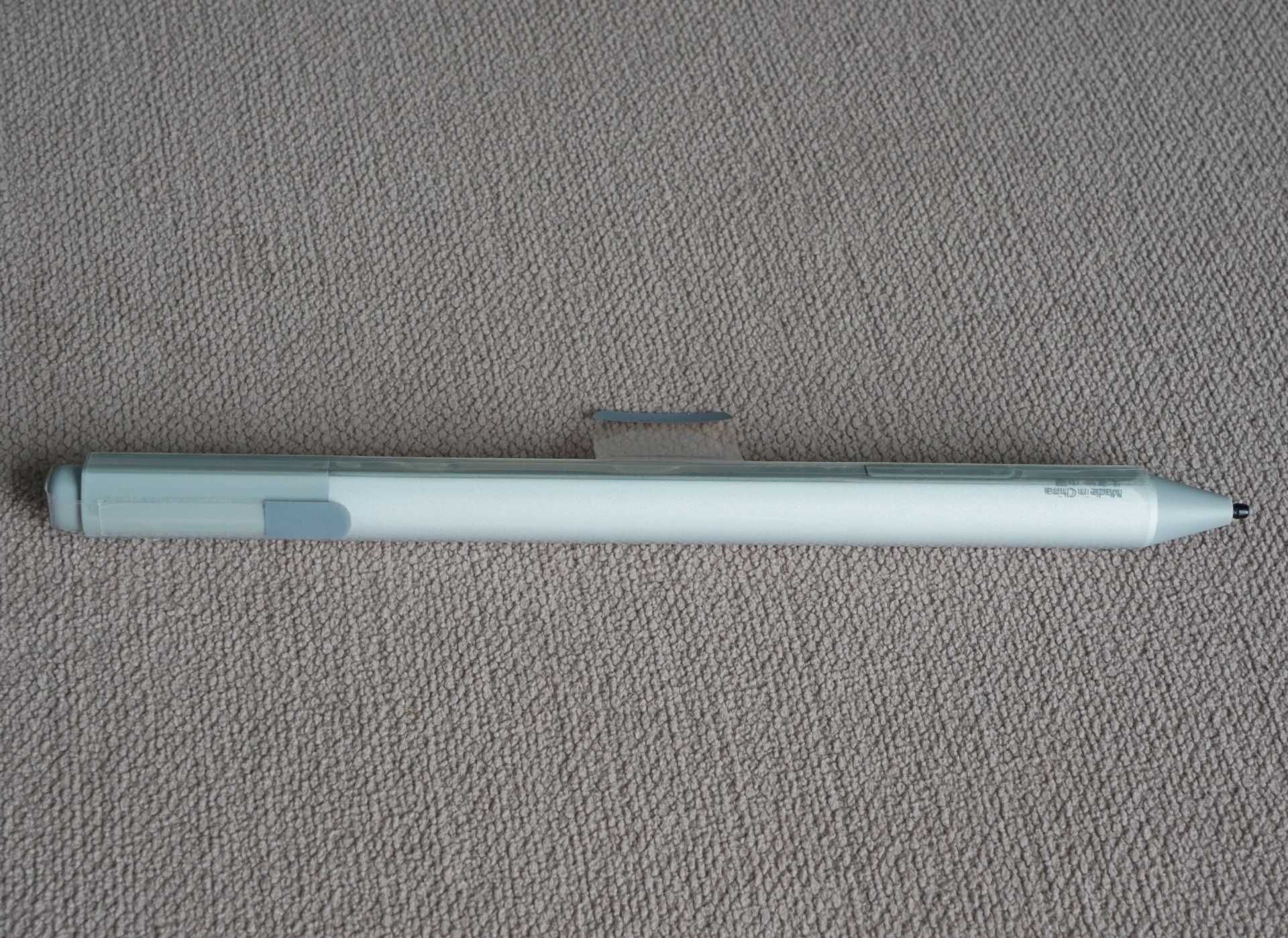 новий стілус Microsoft Pen Stylus 1776, 4096 рівнів чутливості Surface