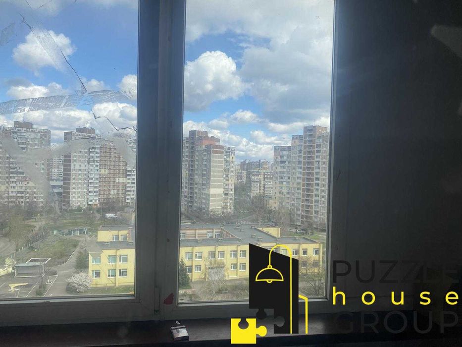 Продається 3 к квартира 73м2, пр-т Червоної Калини 38