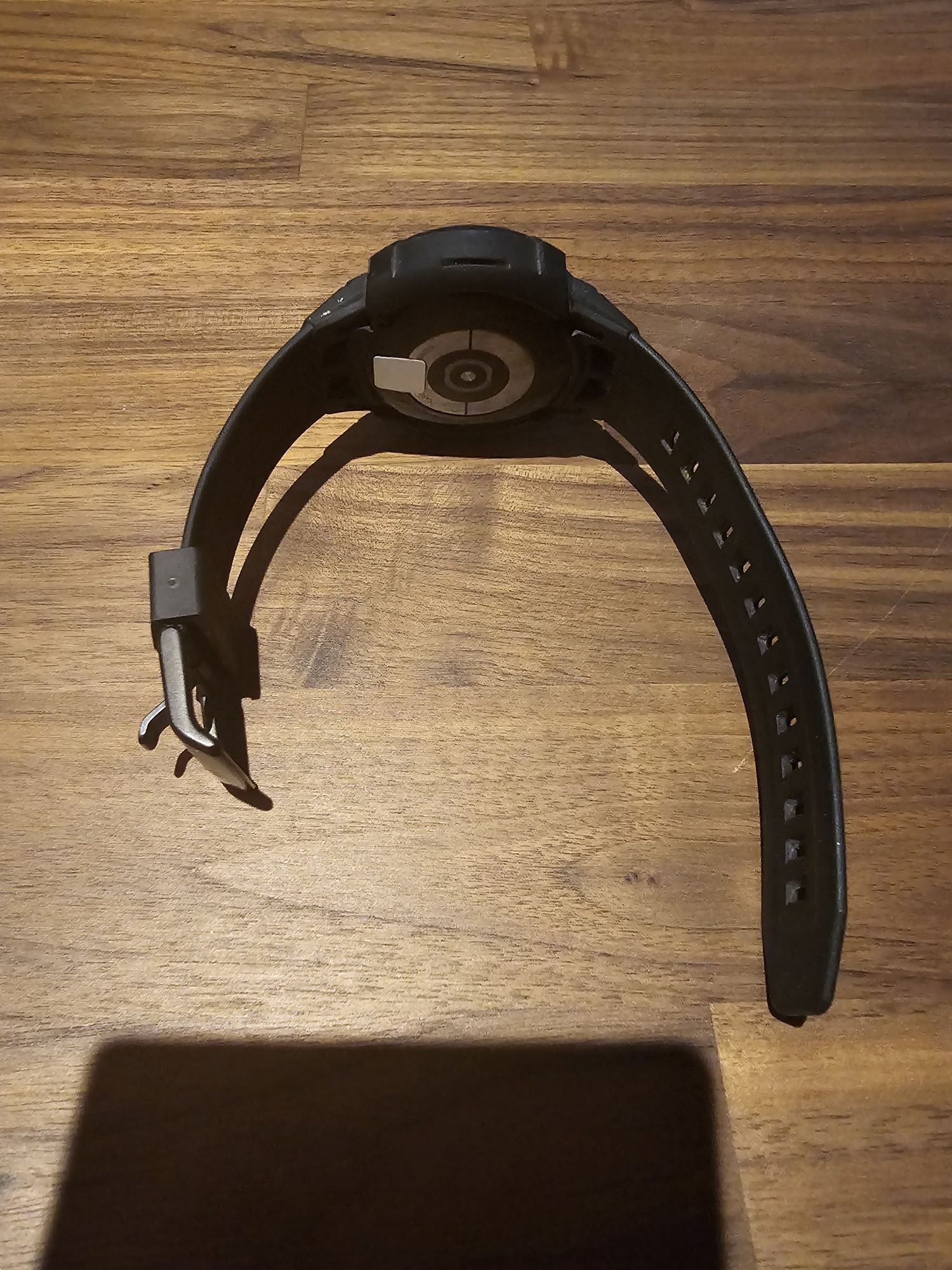 Vendo Smartwatch SAMSUNG Galaxy Watch 4 44mm LTE Preto