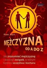 Mężczyzna Od A Do Z, Piotr Mart