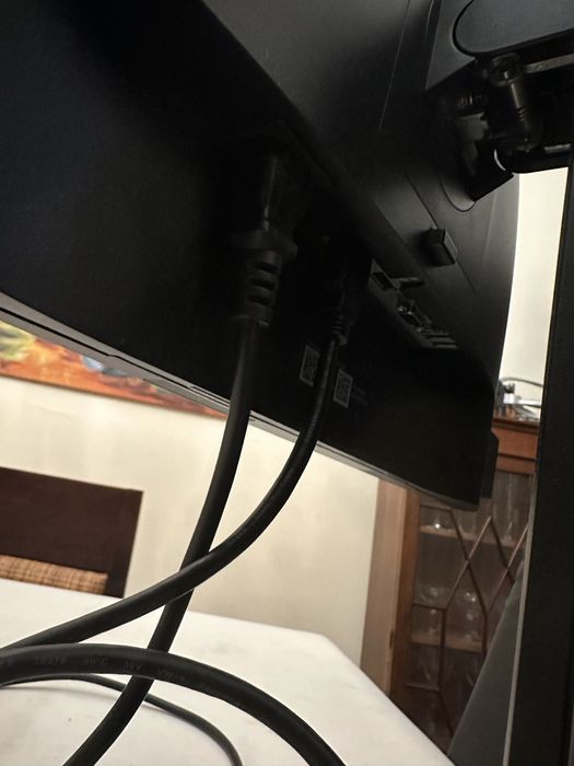 Monitor dell 21’ polegadas