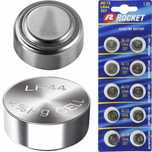 Bateria ROCKET AG13 LR44