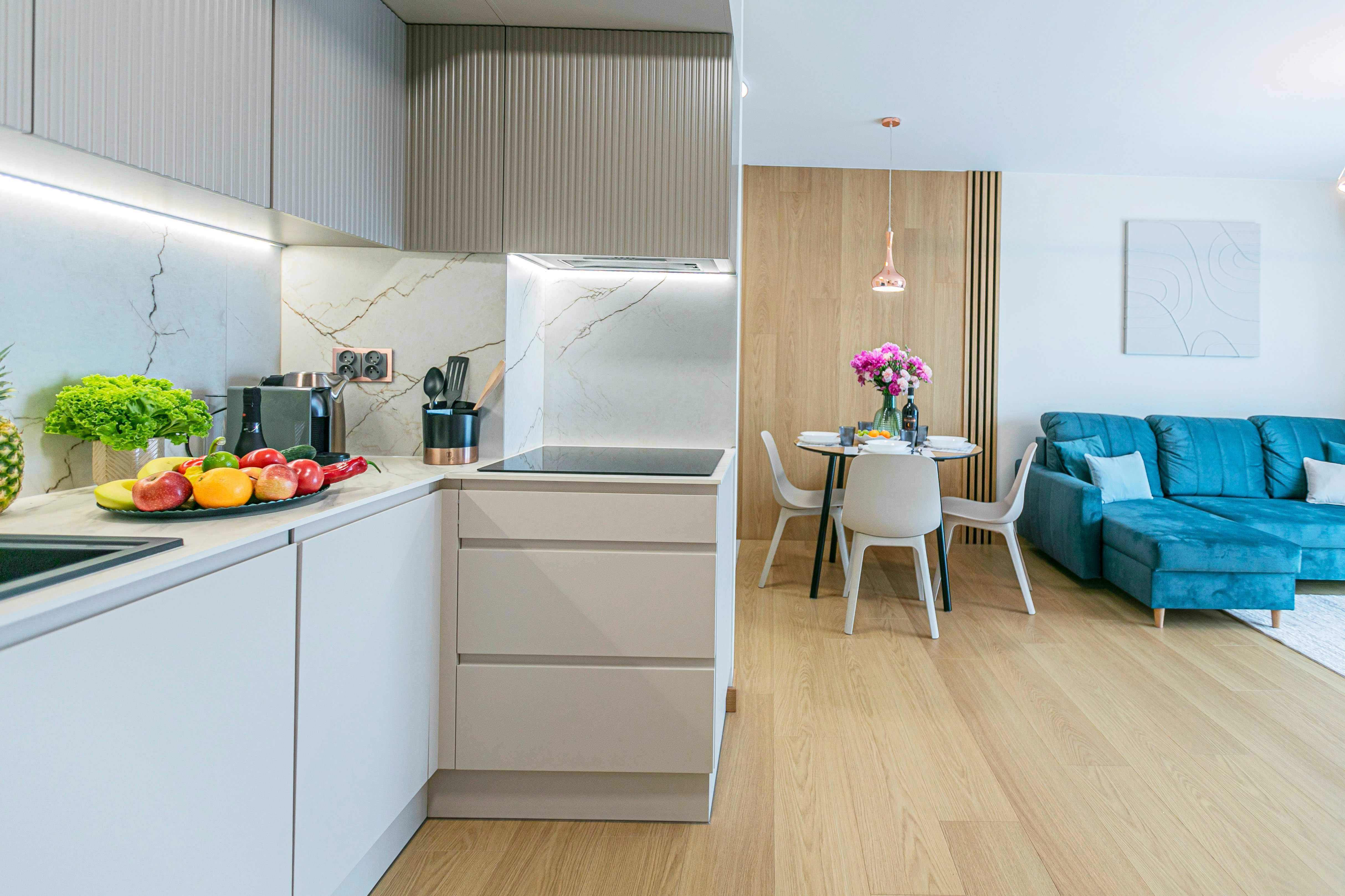 Apartament JP Jastrzębia Góra, Wakacje nad morzem, wysoki standard!!