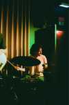 Aulas de Bateria