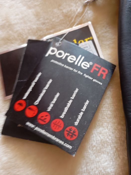 Перчатки кожа размер 10xl