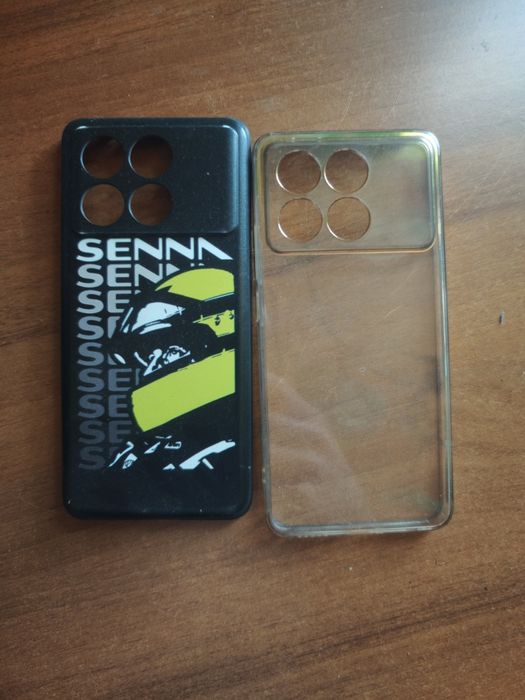 Poco x6 Pro 5G 12Gb/512Gb