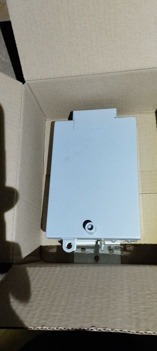 Кабельный ящик новый