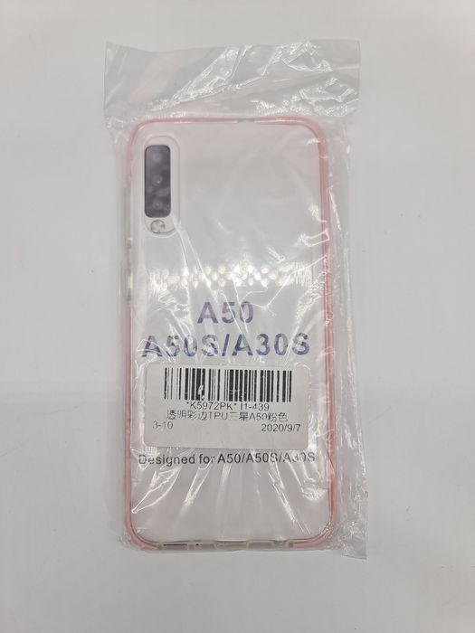 Capa de telemóvel Samsung Galaxy A50/A50s/A30s - novo