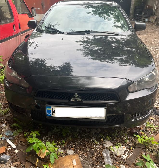 Аренда авто с правом выкупа от 2850 грн