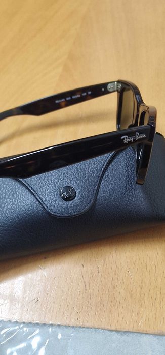 Ray-Ban Wayfarer Classic
