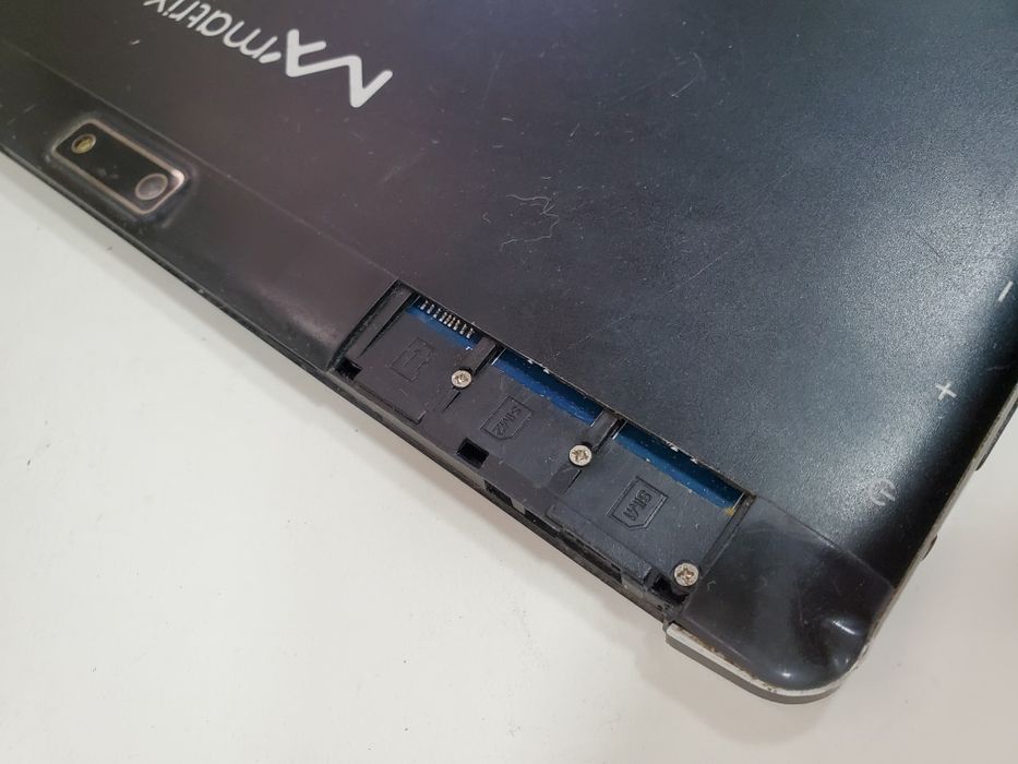 Планшет Matrix 1016 3G