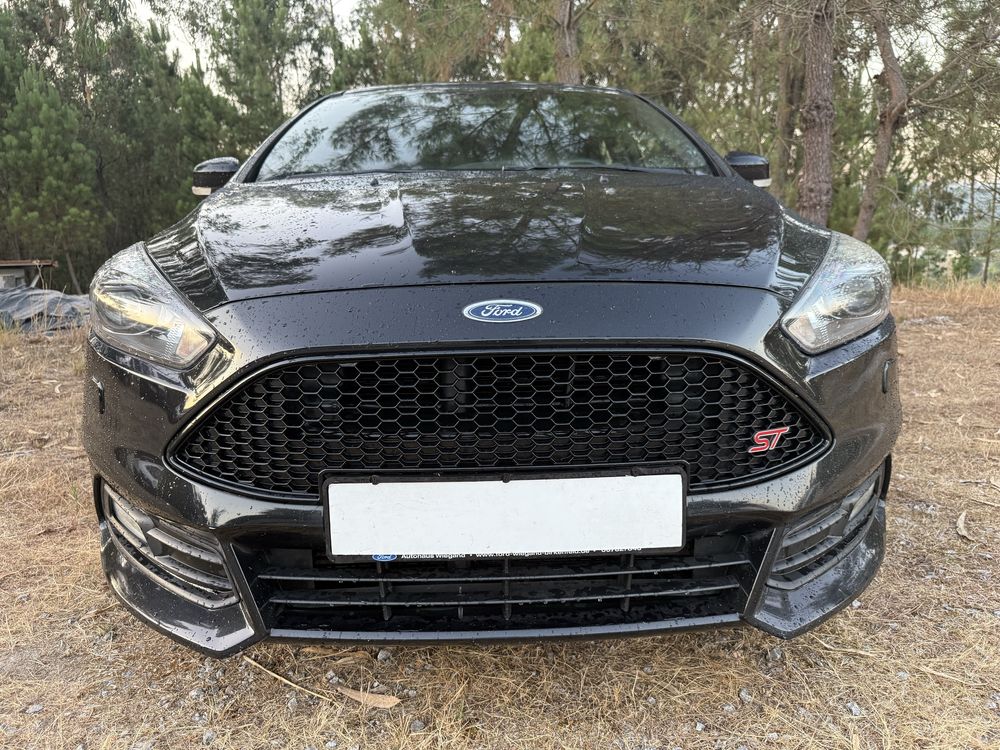 Ford Focus 2.0 TDCI ST Line 185Cv - 15