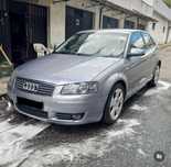 Audi A3 1.6 FSI Attraction