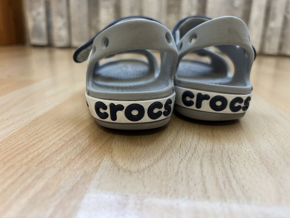 Crocs C9 в гарному стані