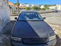 Audi A4 b5 1.9 110 Cv