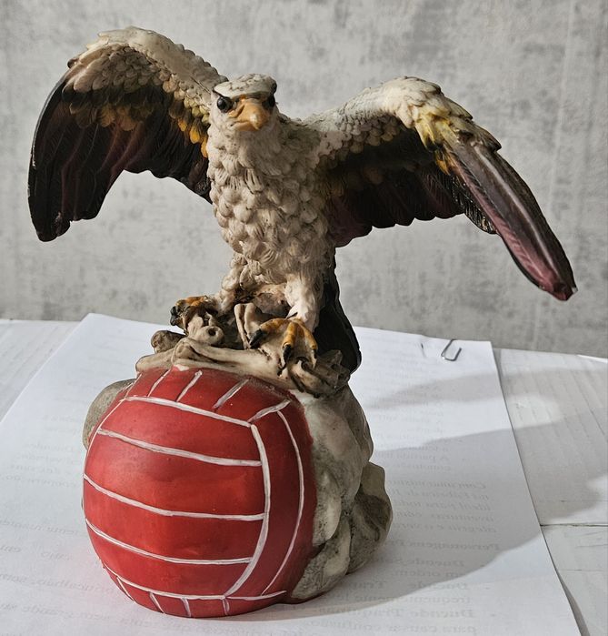 Estatueta da Águia (Benfica)