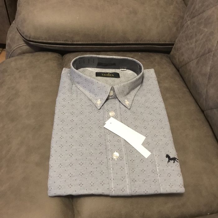 Camisa para homem