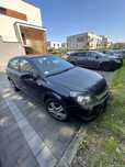 Samochód osobowy Opel Astra A-H