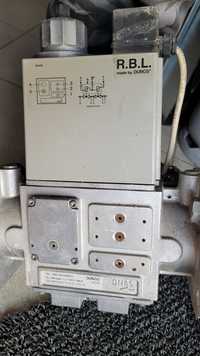 Elektrozawór gazowy DUNGS DMV-DLE 5065/11 - sprawny i kompletny