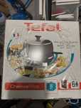 Zestaw do fondue Raclette Grill elektryczny Tefal RE12C8 850W Nowy