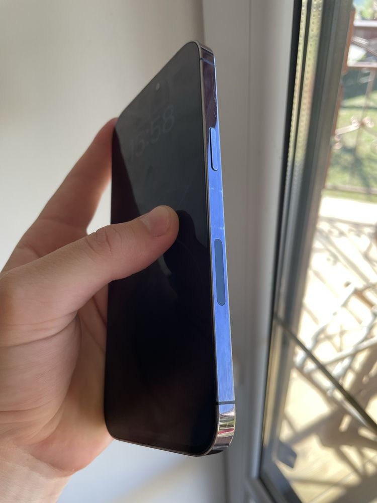 iPhone 14 Pro Max 128 GB E sim