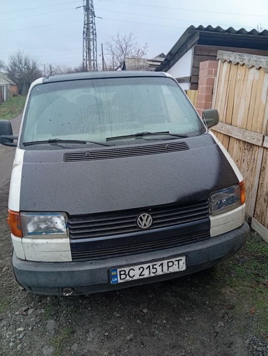 Продам Т-4 Фольксваген.