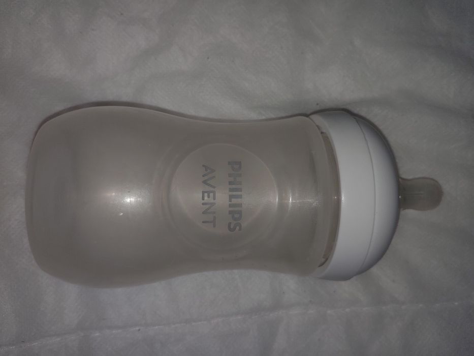 Butelka Philips Avent 260ml