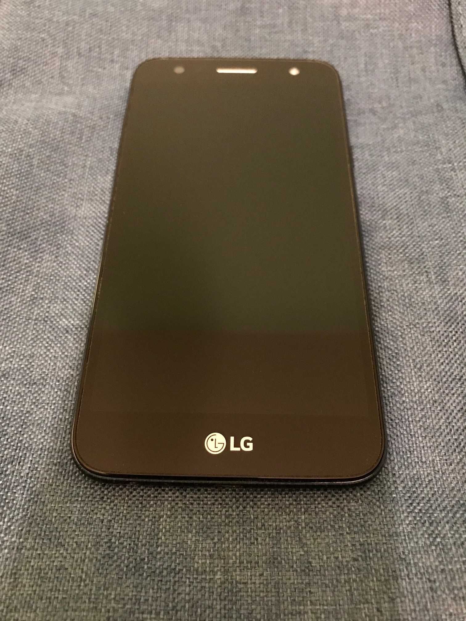 Smartfon LG Xpower2