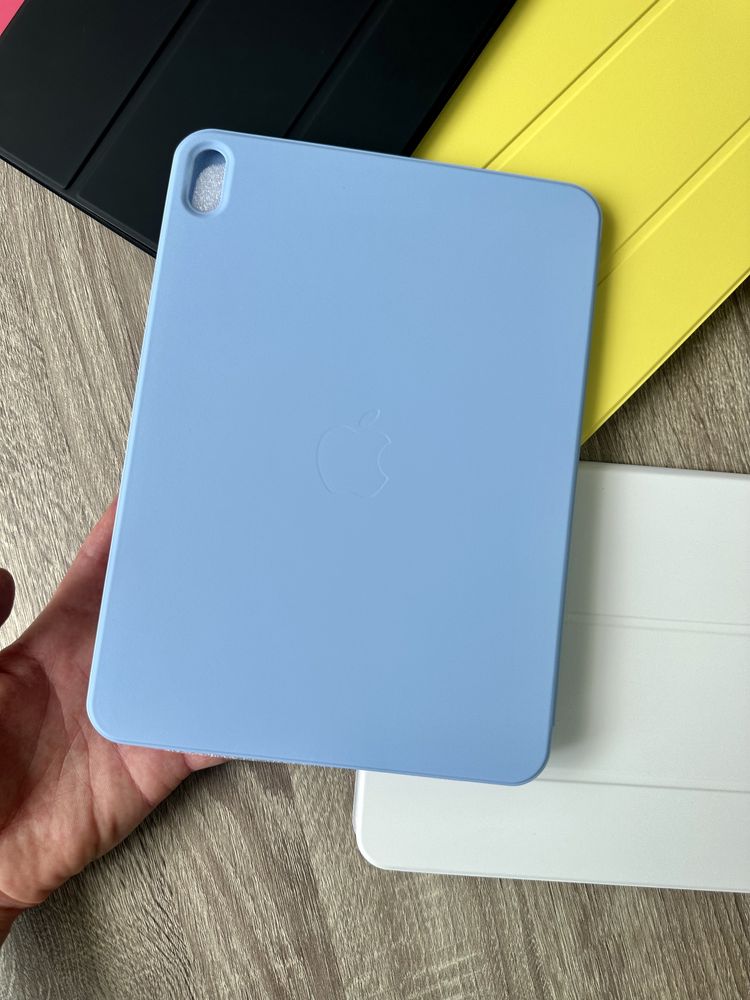 Чехол Smart Folio iPad Air 10 10.9  Магнитный OEM Original 1:1 Фолио