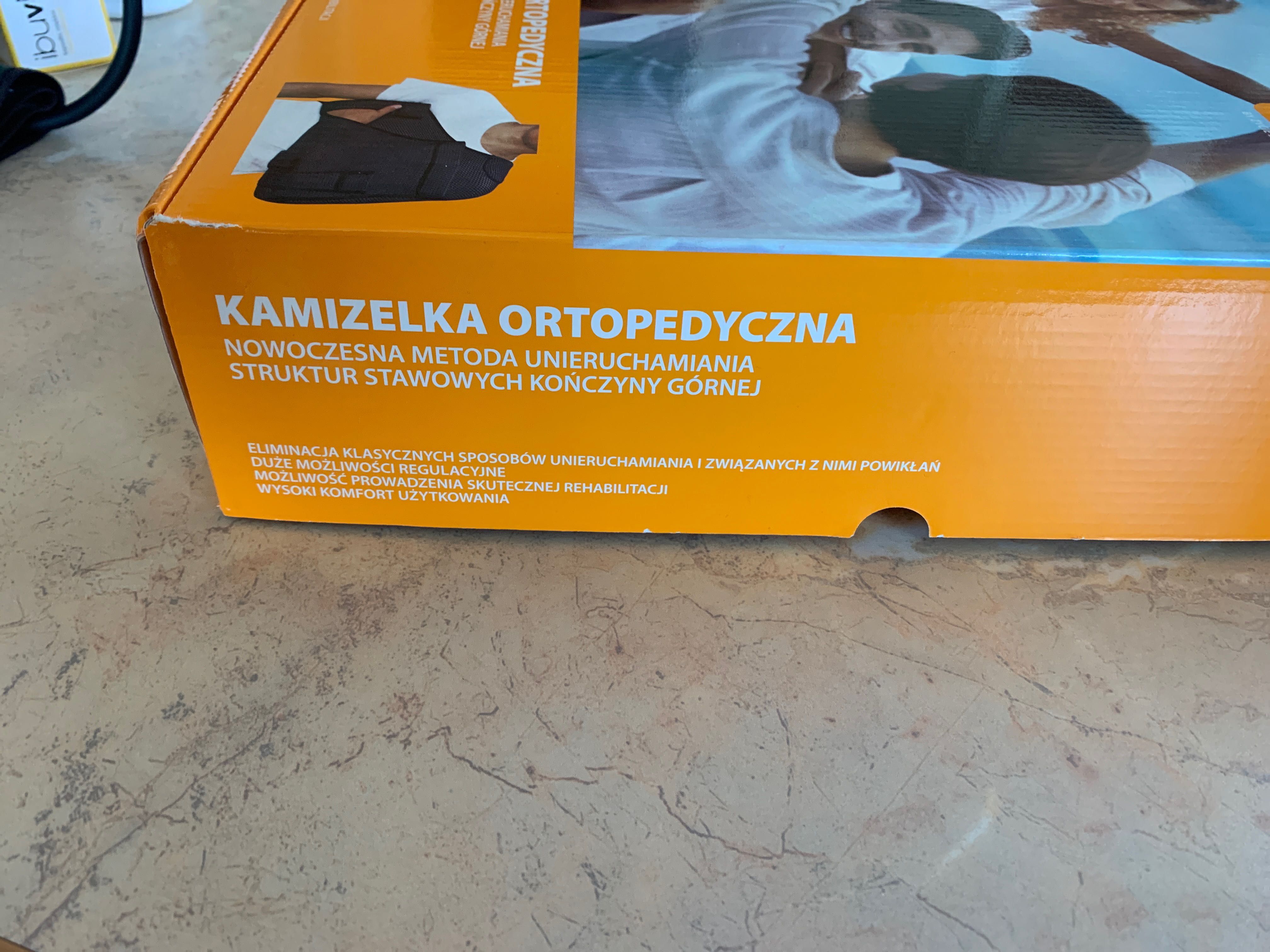 Kamizelka ortopedyczna