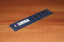 Pamięć DDR2 2GB Kingston 1333MHz (PC2-10600)