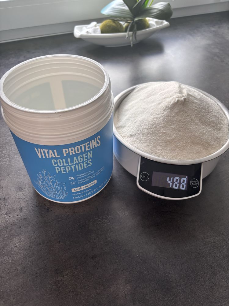 Vital Proteins Collagen Peptides