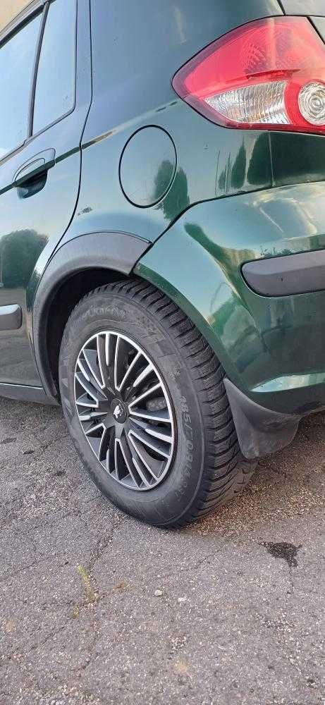 Hyundai Getz 1.4