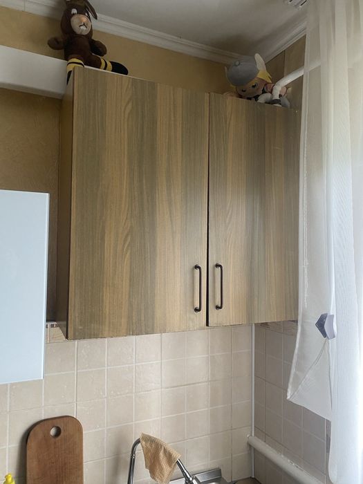 Меблі кухонні б/у