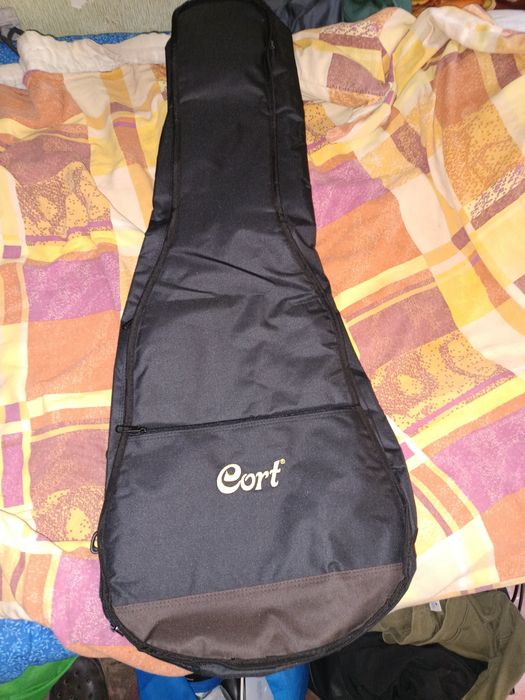 Віддаю дешево Гітара cort AD810  опис читайте