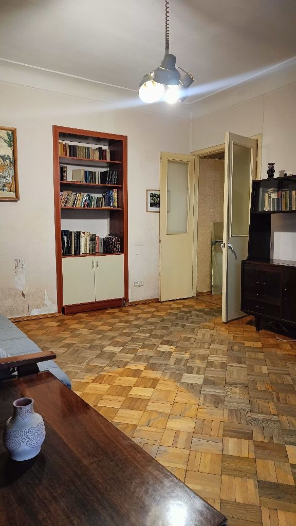 Продам 2х к кв Мироносицкая 99 ж/б Сталинка Парк Горького Сумская