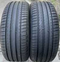 2x 255/55R19 111Y XL Michelin Pilot SPORT 4 SUV Opony LATO