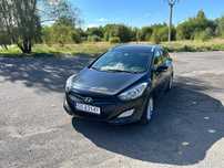 Hyundai I30 Hyundai i30 1.6 crdi Kombi