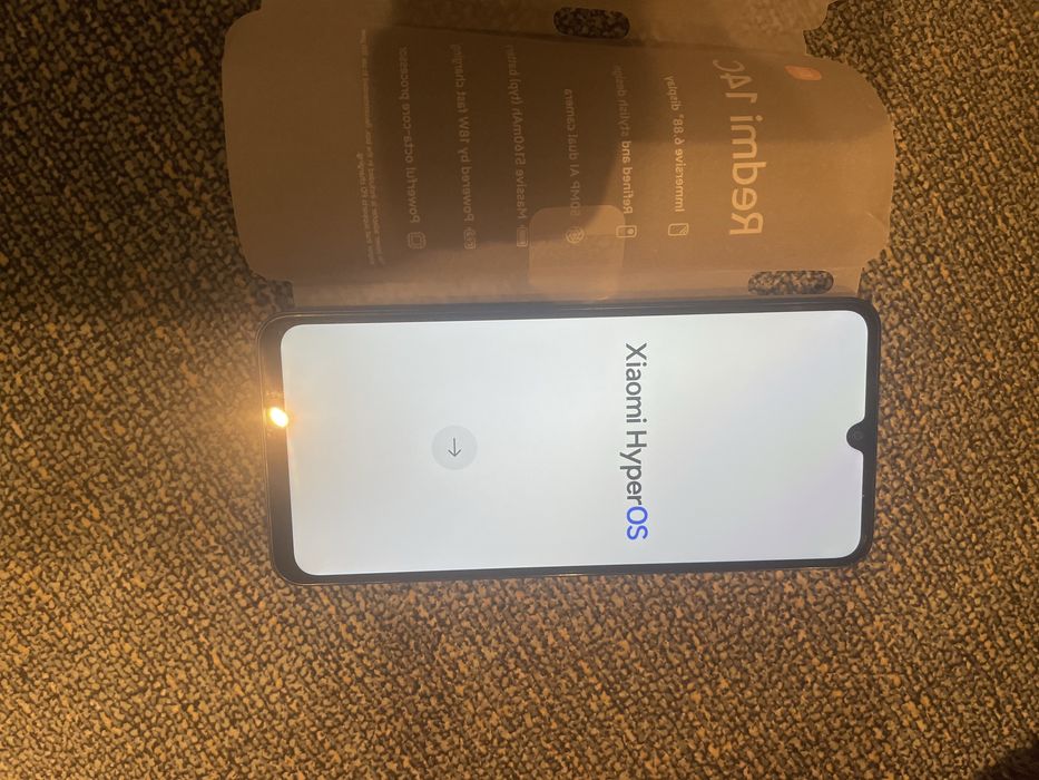 Xiaomi Redmi 14C