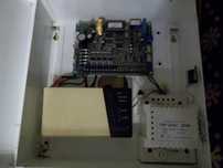 Alarm Satel CA6plus