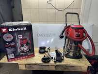 Пилосос Einhell YLP TC-VC 36/30 Li S - Solo без акб